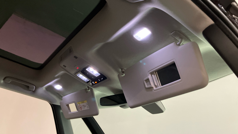 Volkswagen ID. Buzz 210kW Style Pro 79kWh 5dr Auto Electric Estate